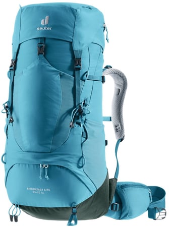 DEUTER Plecak trekkingowy damsk - 1