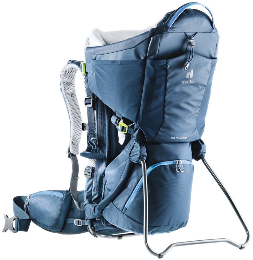 DEUTER Nosidełko KID COMFORT mi - 1