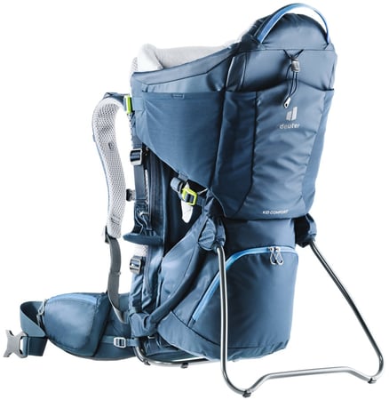 DEUTER Nosidełko KID COMFORT mi - 1
