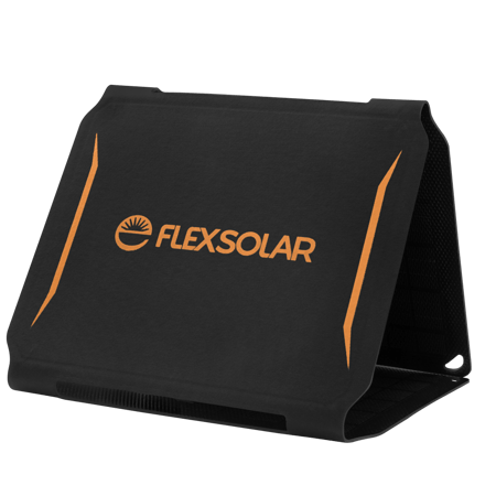 FLEXSOLAR Panel solarny 15W FLE - 1