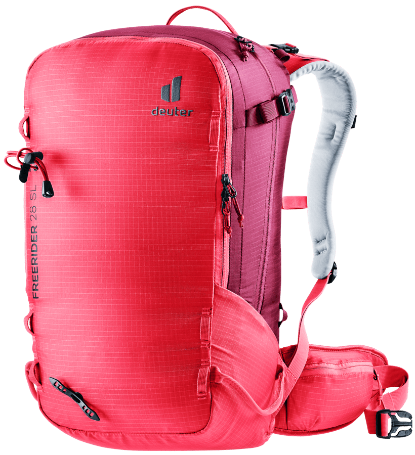 DEUTER Plecak narciarski damski - 1