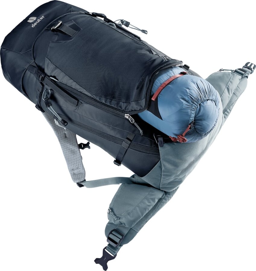 DEUTER Plecak turystyczny Trail - 1