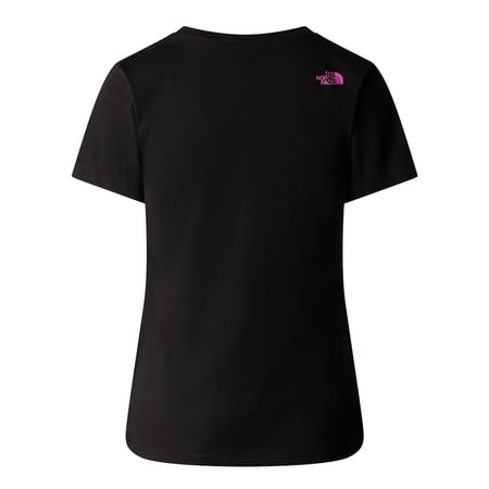 THE NORTH FACE Koszulka damska - 1