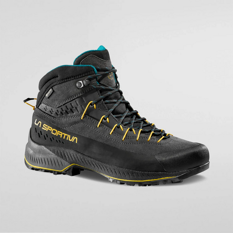 LA SPORTIVA Buty podejściowe mę - 1