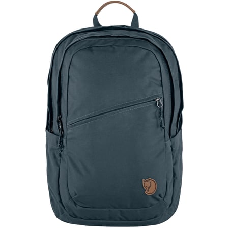 FJALLRAVEN Plecak RAVEN 28 Navy - 1