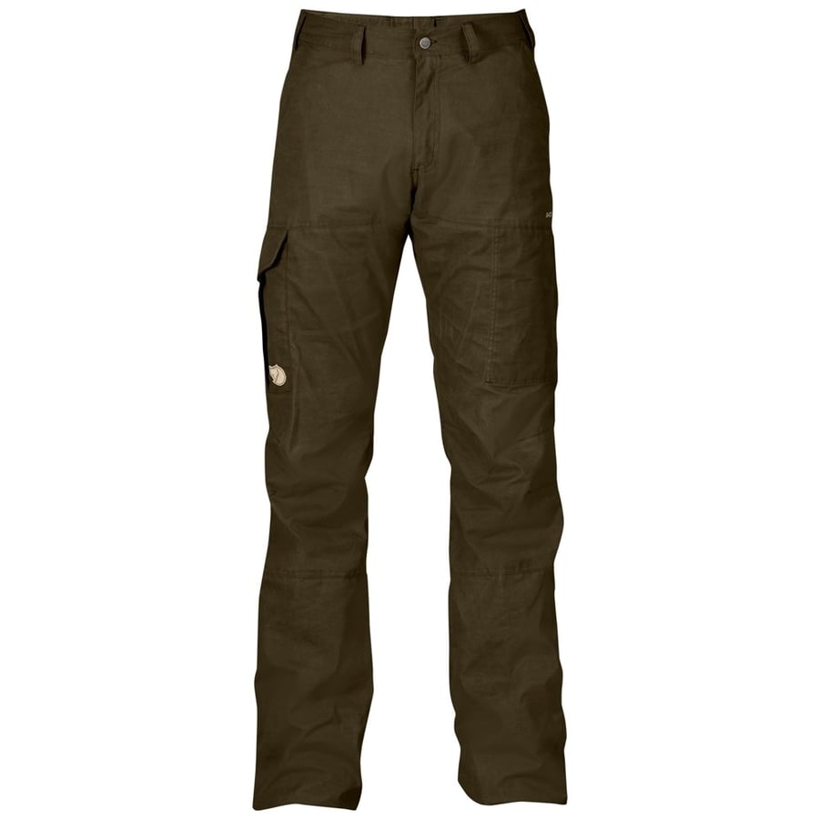 FJALLRAVEN Spodnie męskie KARL - 1