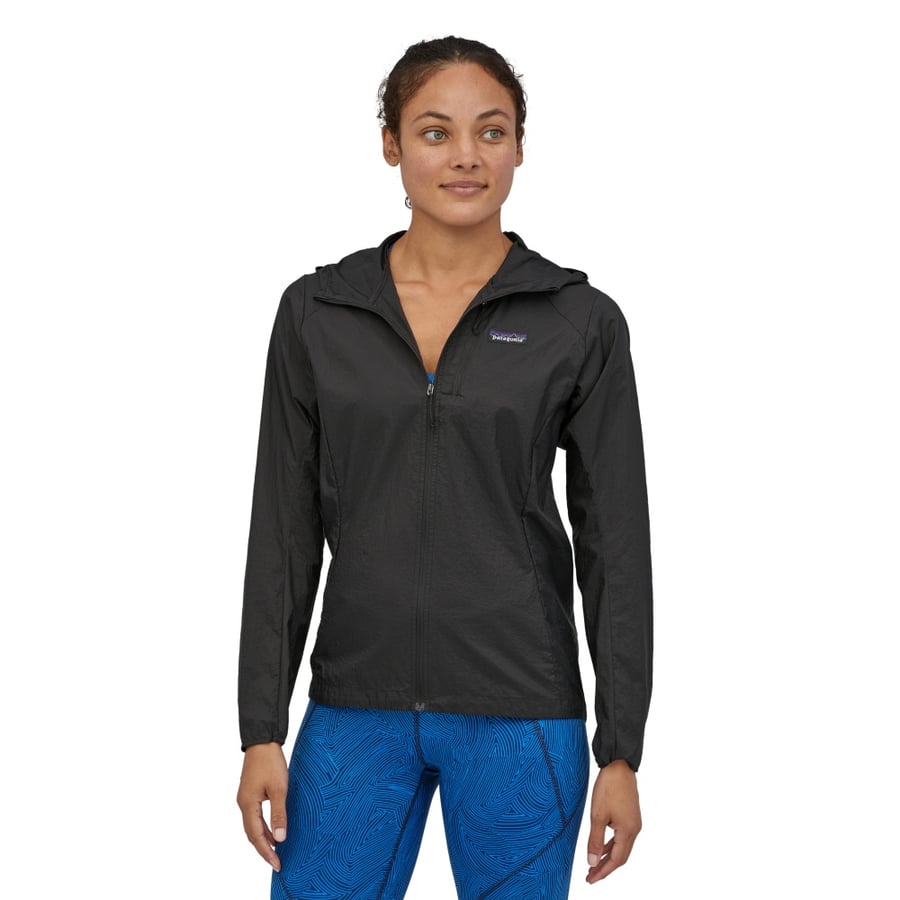 PATAGONIA Kurtka damska HOUDINI JACKET black