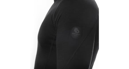 SENSOR Koszulka męska Merino Ai - 1