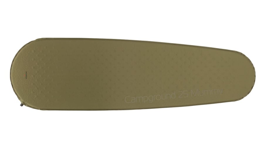 ROBENS Mata samopompująca Campg - 1