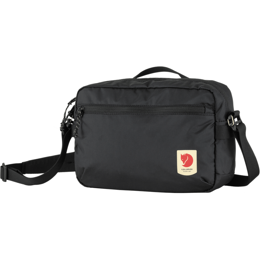 FJALLRAVEN Torba na ramię High - 1