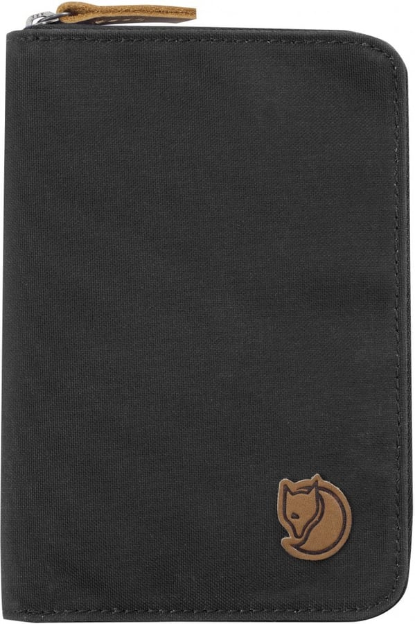 FJALLRAVEN Portfel PASSPORT WAL - 1