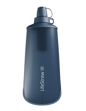 LIFESTRAW Filtr do wody PEAK SQ - 1