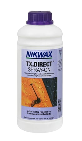 NIKWAX Impregnat TX.DIRECT SPRA - 1