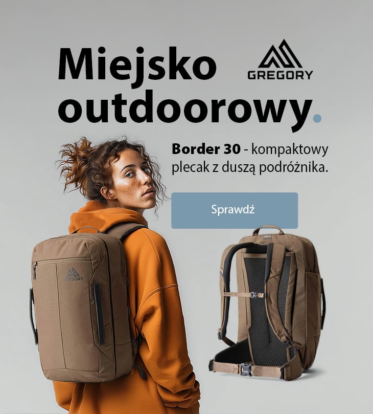 Plecak Gregory mesa