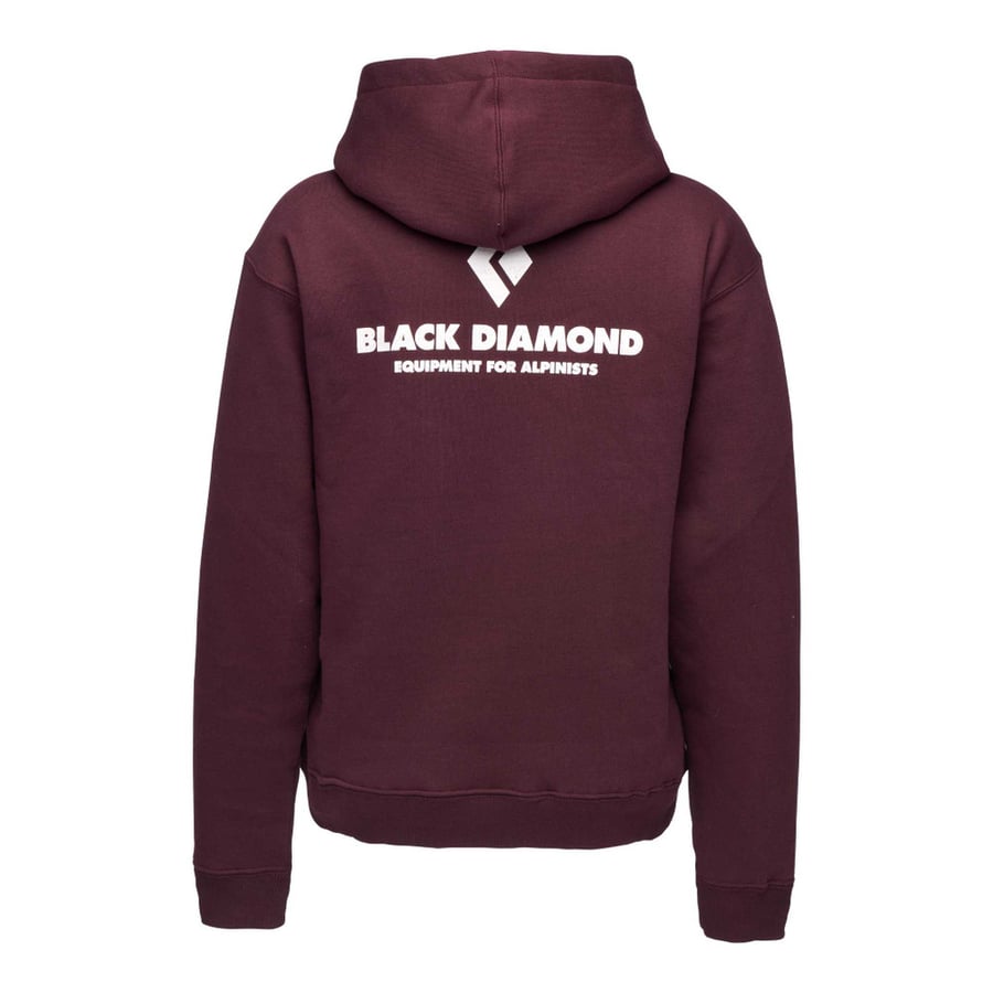 BLACK DIAMOND Bluza damska W Eq - 1