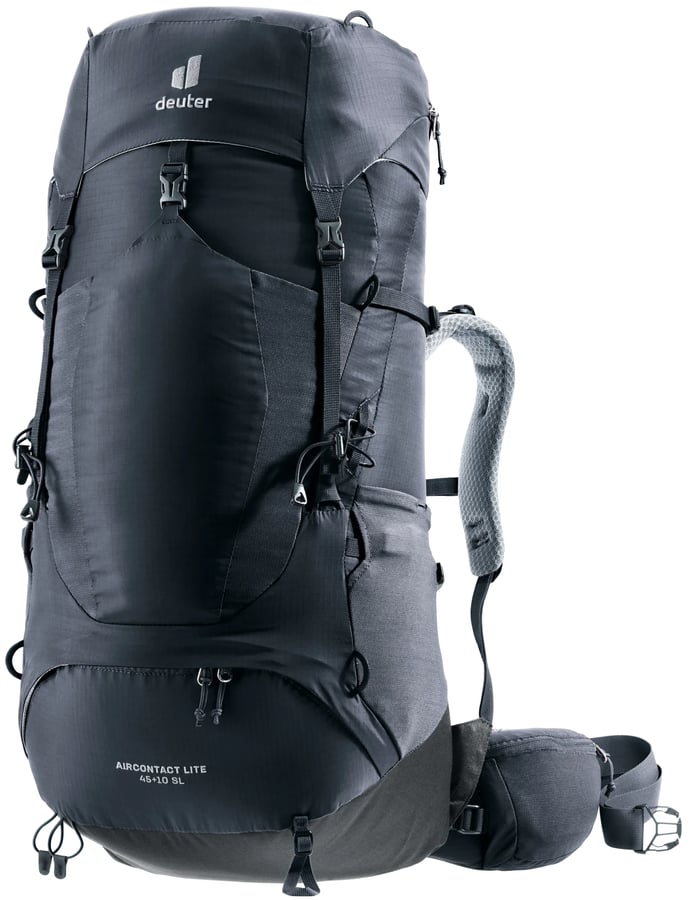 DEUTER Plecak trekkingowy damsk - 1