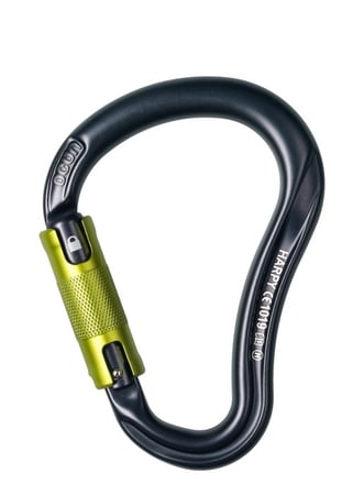 OCUN Karabinek Harpy HMS Twist - 1
