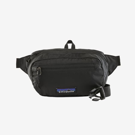 PATAGONIA Saszetka BLACK HOLE M - 1