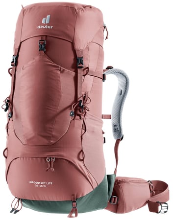 DEUTER Plecak trekkingowy damsk - 1