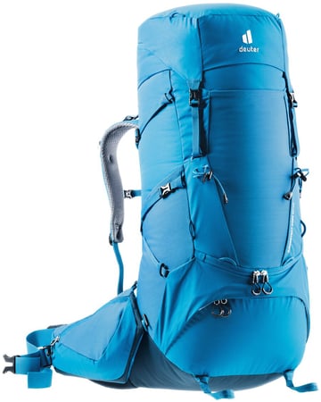 DEUTER Plecak turystyczny AIRCO - 1