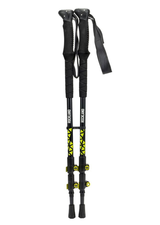 ROCKLAND Kije trekkingowe RAPID - 1