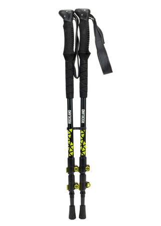 ROCKLAND Kije trekkingowe RAPID - 1