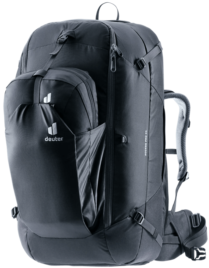 DEUTER Plecak podróżny Access P - 1