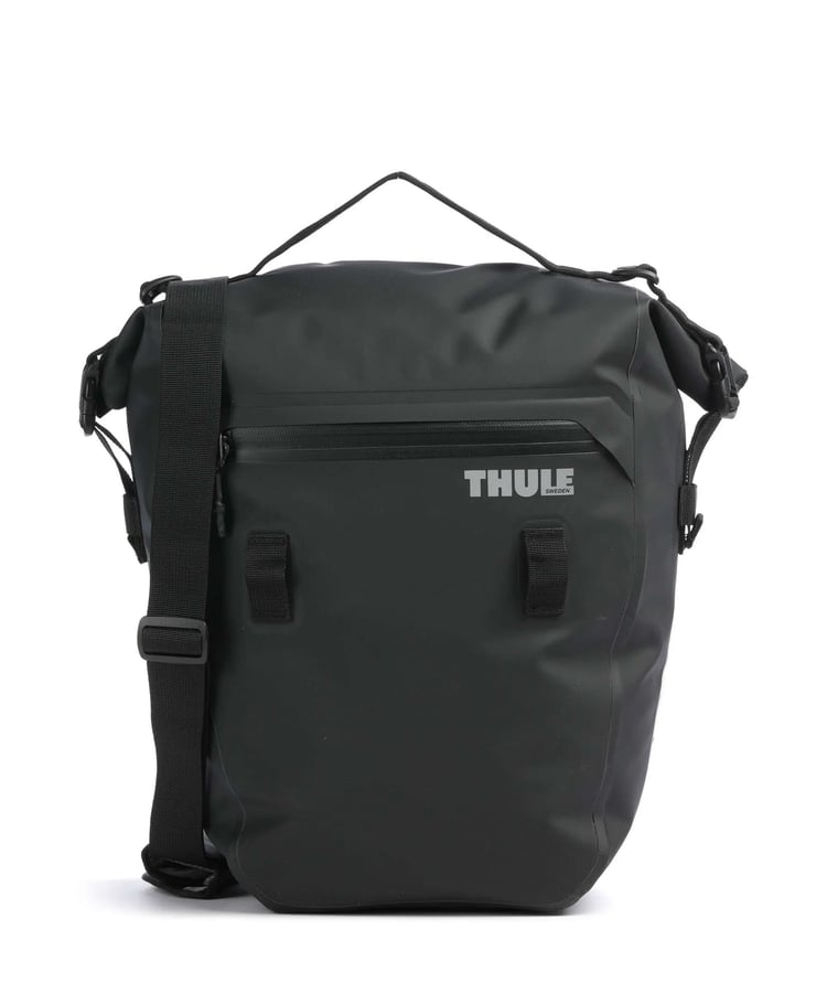 THULE Sakwa rowerowa Thule Shie - 1