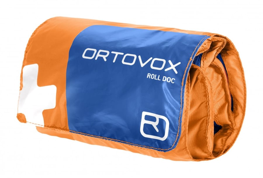 ORTOVOX Apteczka FIRST AID ROLL - 1