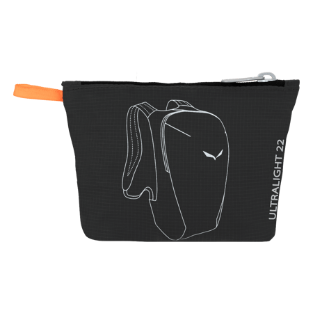 SALEWA Plecak ULTRALIGHT 22L bl - 1