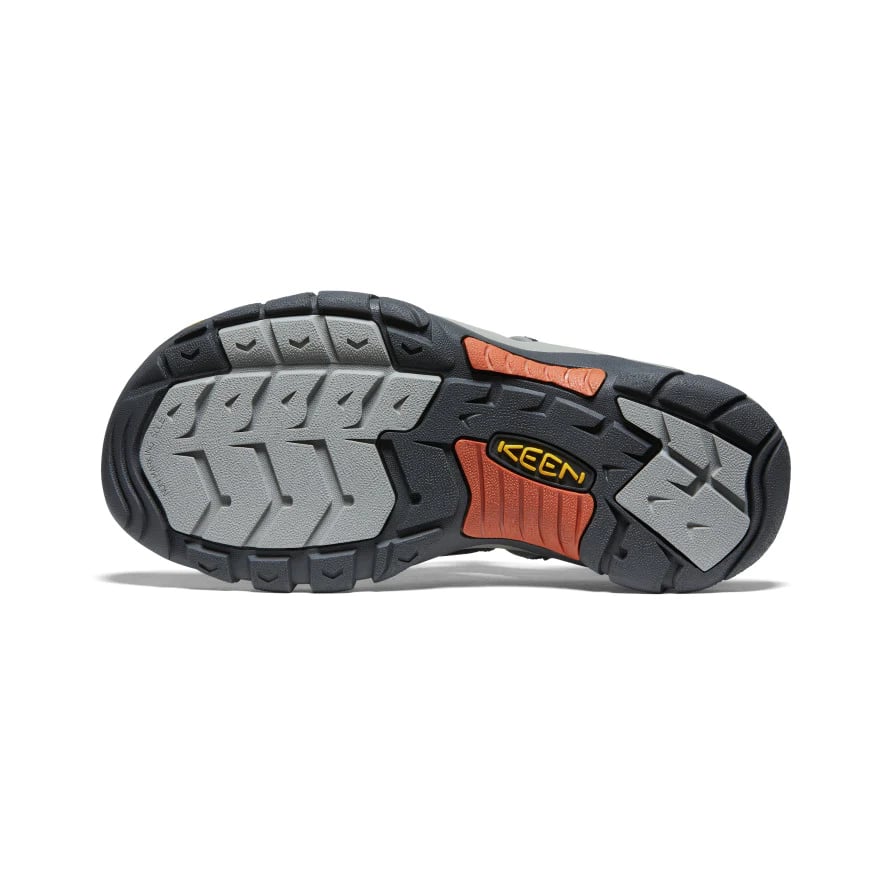 KEEN Sandały męskie Newport H2 - 1