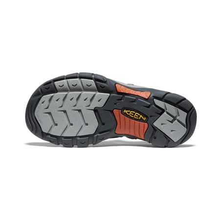 KEEN Sandały męskie Newport H2 - 1
