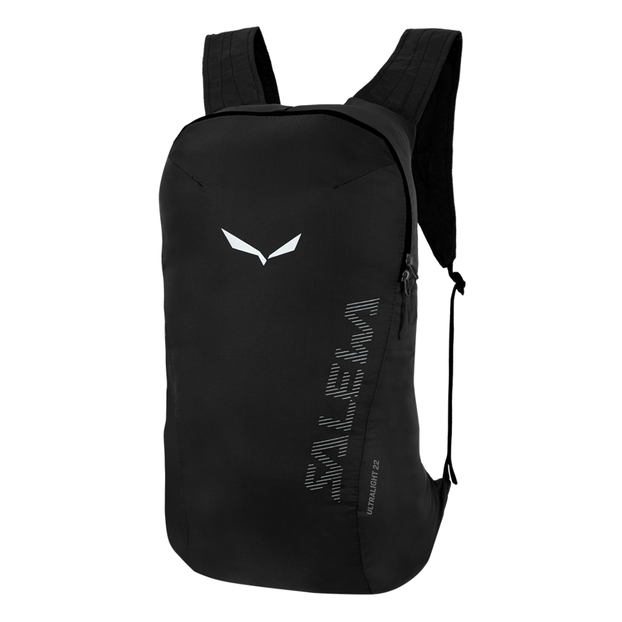 SALEWA Plecak ULTRALIGHT 22L bl - 1