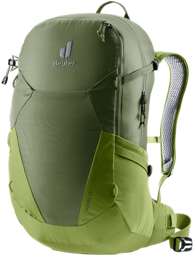 DEUTER Plecak turystyczny FUTUR - 1