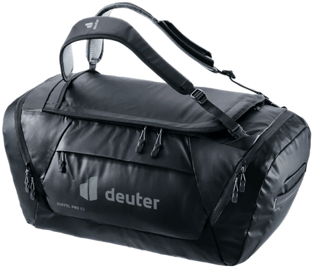 DEUTER Torba podróżna Duffel Pr - 1