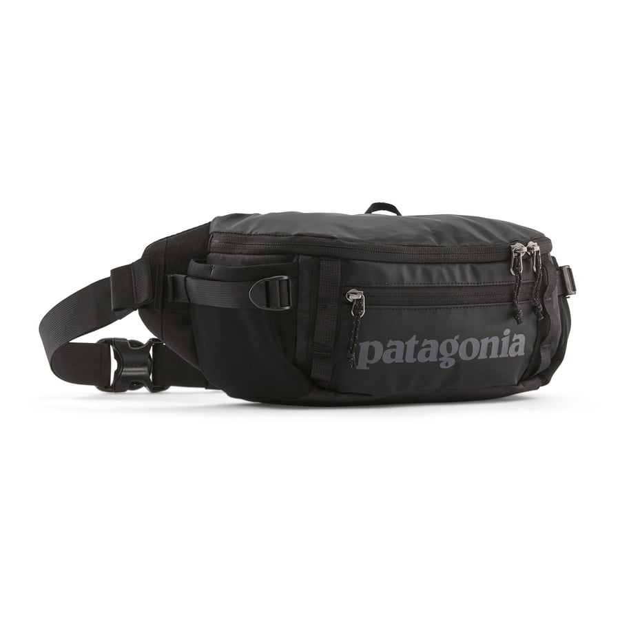 PATAGONIA Saszetka Black Hole W - 1