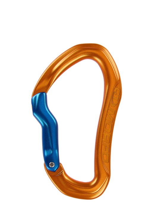 CLIMBING TECHNOLOGY Karabinek M - 1