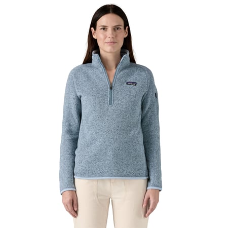 PATAGONIA Bluza polarowa damska - 1