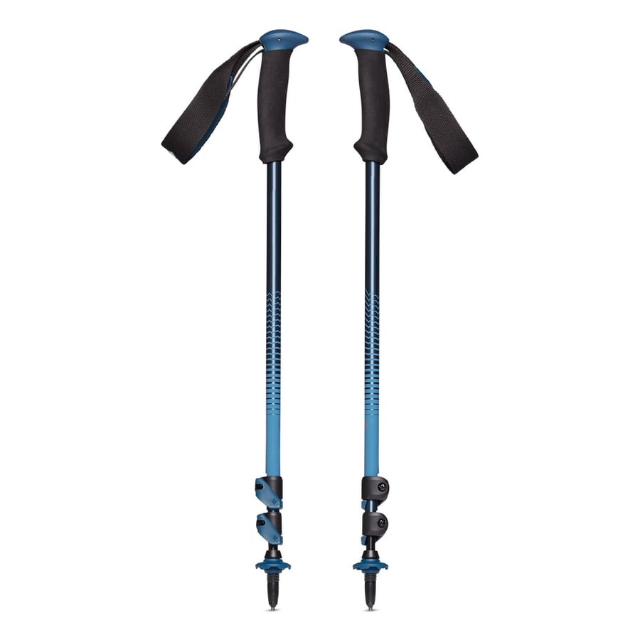 BLACK DIAMOND Kije trekkingowe - 1