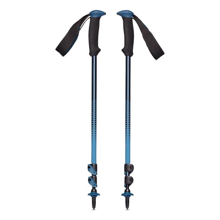 BLACK DIAMOND Kije trekkingowe - 1
