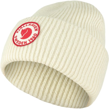 FJALLRAVEN Czapka 1960 Logo Hat - 1