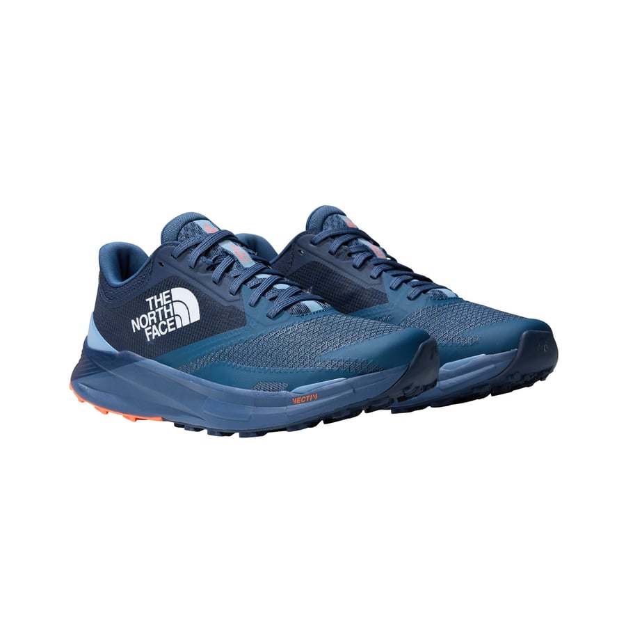 THE NORTH FACE Buty biegowe męs - 1
