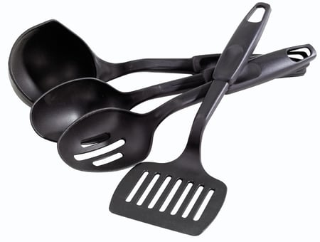 EASY CAMP Zestaw COMBO UTENSIL - 1