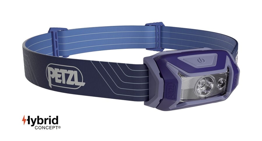 PETZL Czołówka TIKKA E061AA01 b - 1