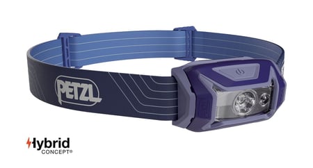 PETZL Czołówka TIKKA E061AA01 b - 1