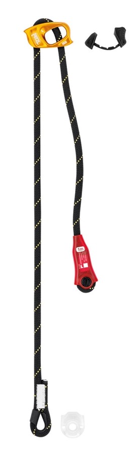 PETZL Lonża PROGRESS ADJUST-I - 1