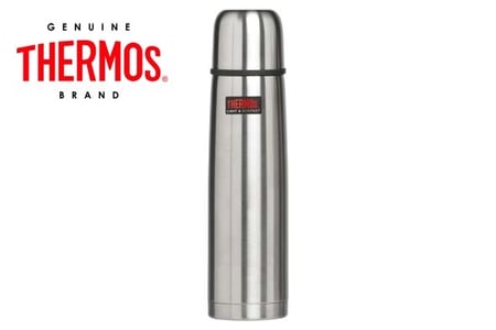 THERMOS Termos LIGHT and COMPAC - 1