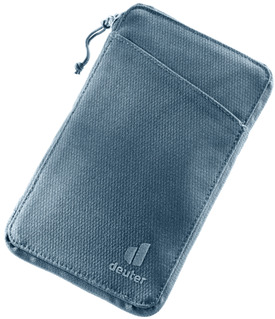 DEUTER Portfel Travel Wallet at - 1