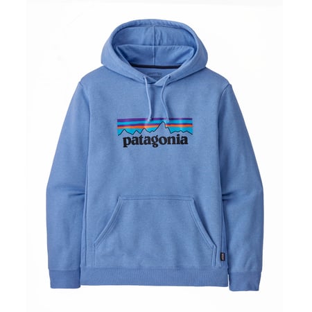 PATAGONIA Bluza unisex P-6 Logo - 1