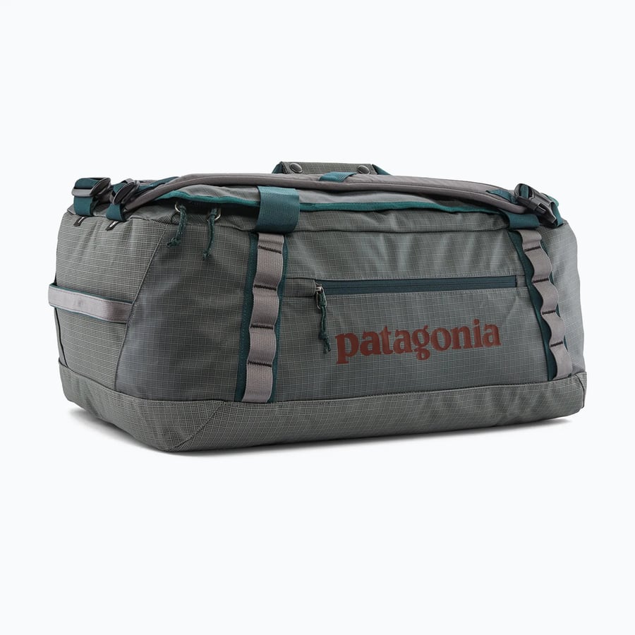 PATAGONIA Torba podróżna Black - 1